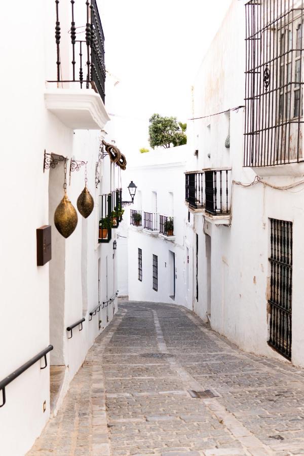 Casa Rosario - Hello Vejer Villa Vejer de la Frontera Exterior photo
